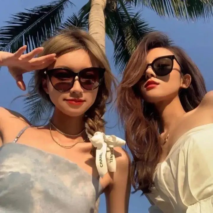 他们!